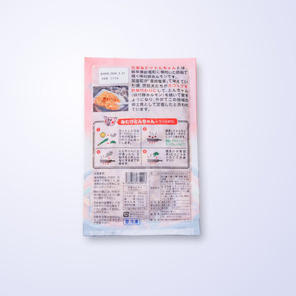 元祖みたけとんちゃん 甘辛みそ味 220g