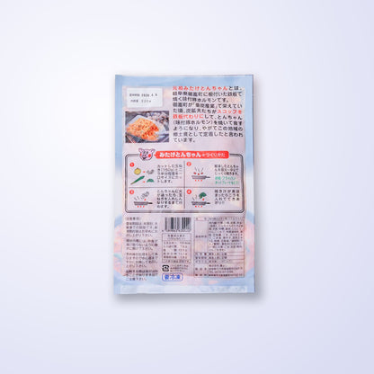 元祖みたけとんちゃん ピリ辛みそ味 220g