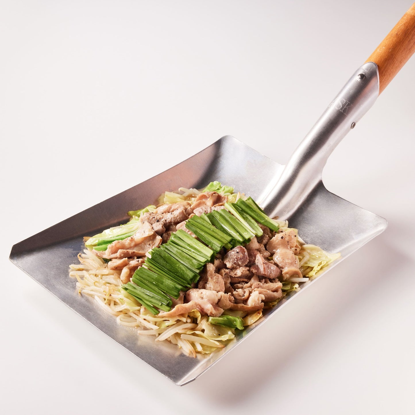 みたけとんちゃん 豚塩ホルモン 200g